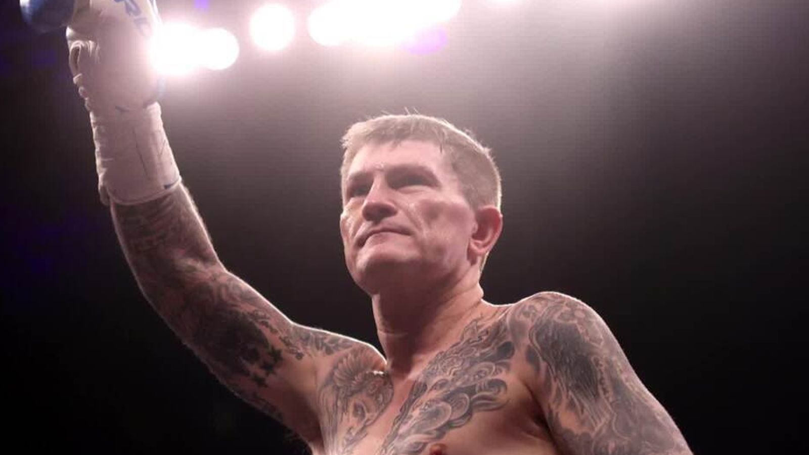 Inquest into death of boxer Ricky Hatton inquest concludes