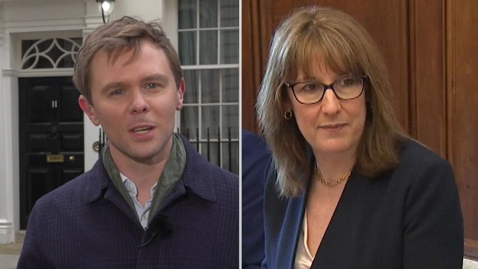 What happened when Chancellor met petrol retailers in Downing Street?