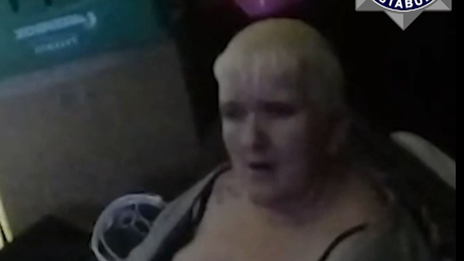 Amanda Wixon sentenced to jail for modern slavery