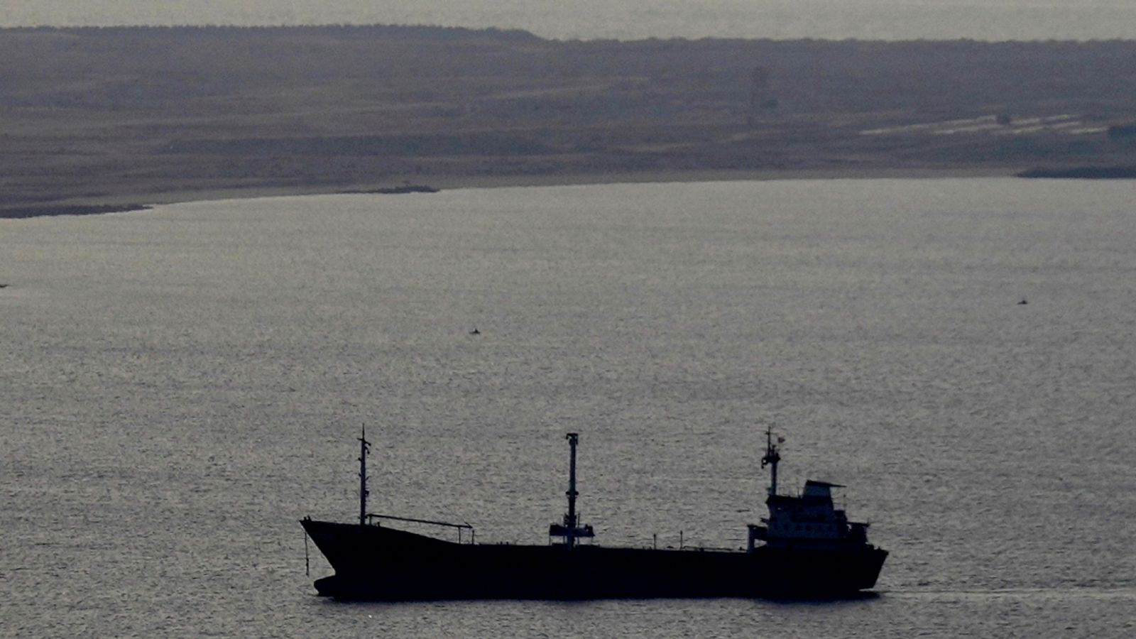 Las soluciones de Trump a la amenaza marítima iraní no afectaron a la industria de seguros | Noticias de dinero