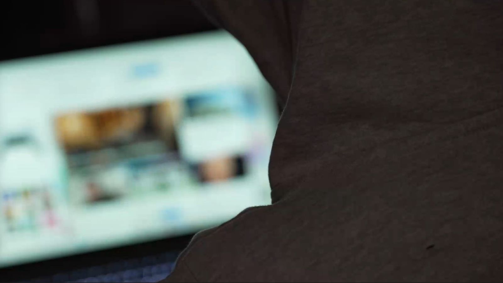 'My daughter thought she was talking to a boy online and sent nude pics - but it was someone else'