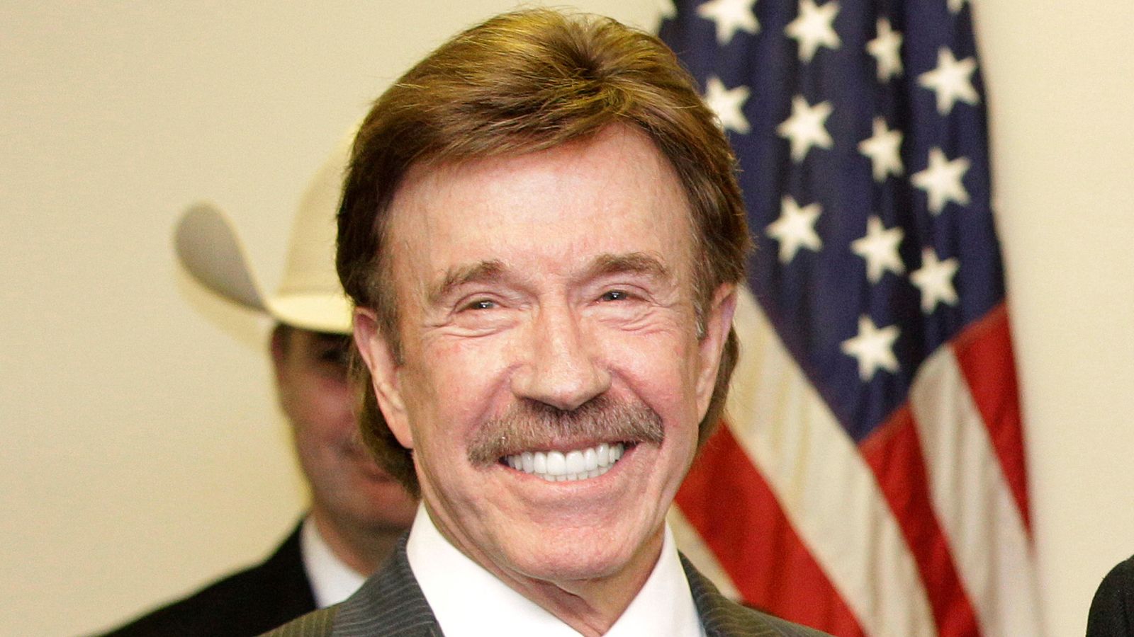 Action star, ‘tough cookie’ and cultural icon: The world pays tribute to Chuck Norris