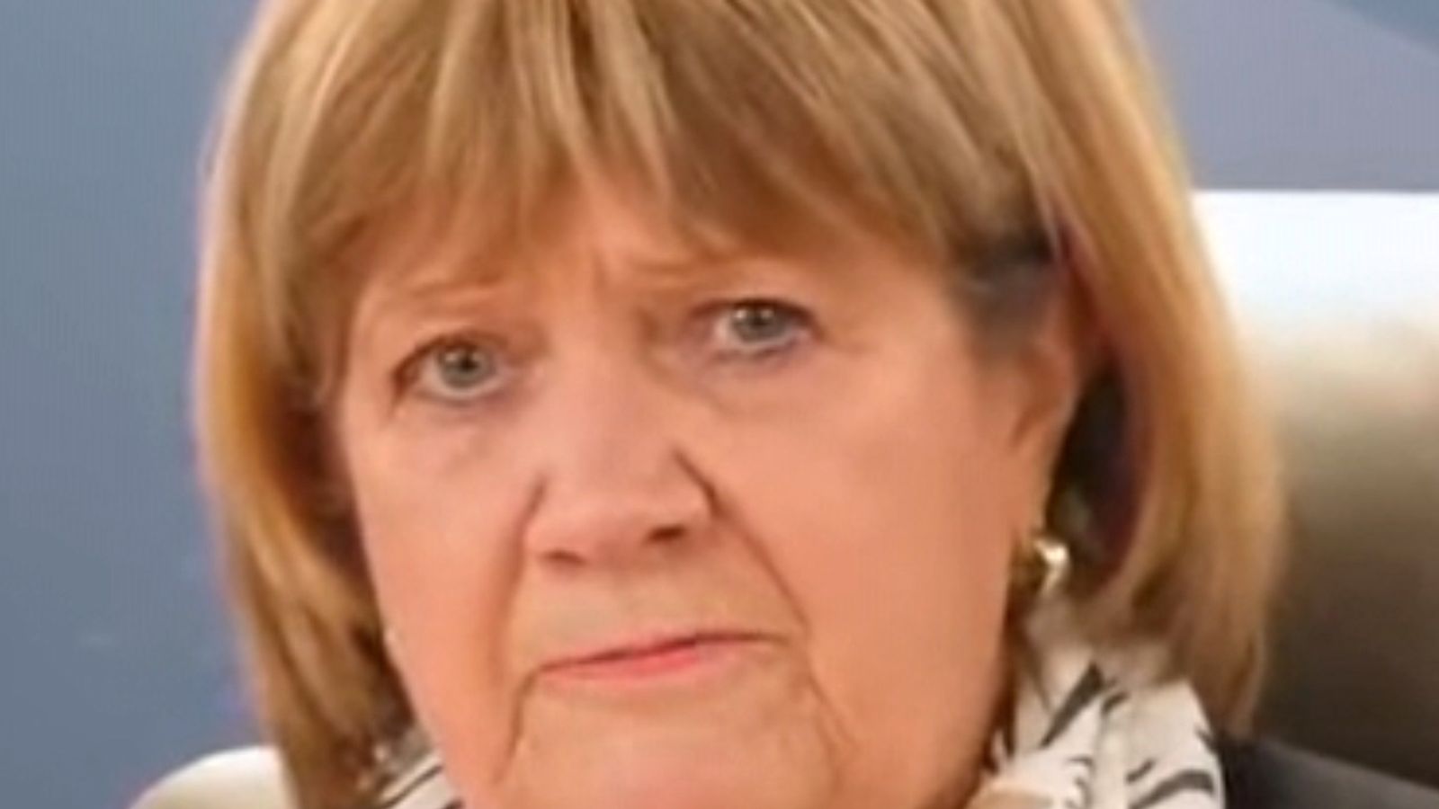 COVID inquiry: UK's healthcare systems 'came close to collapse'