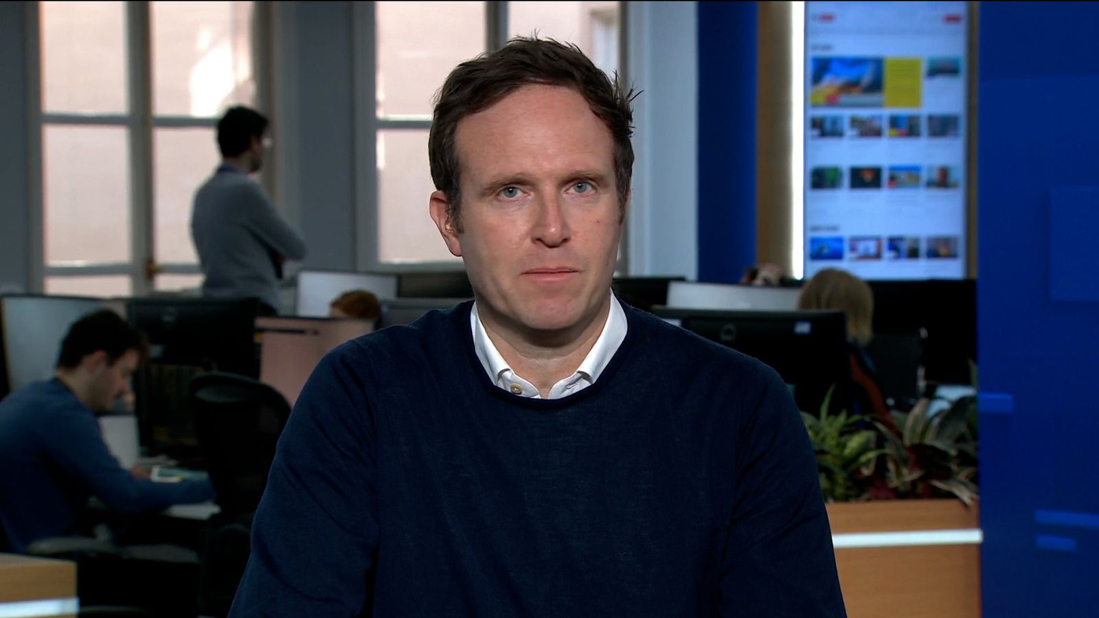 'Rising energy price feeds into everything' in daily life