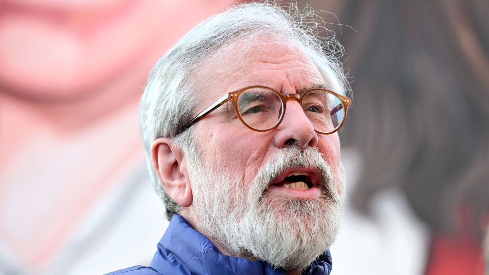 El ex presidente del Sinn Fein, Gerry Adams, critica el “juicio espectáculo” mientras las víctimas del atentado del IRA retiran sus reclamaciones de indemnización en su contra | Noticias del Reino Unido