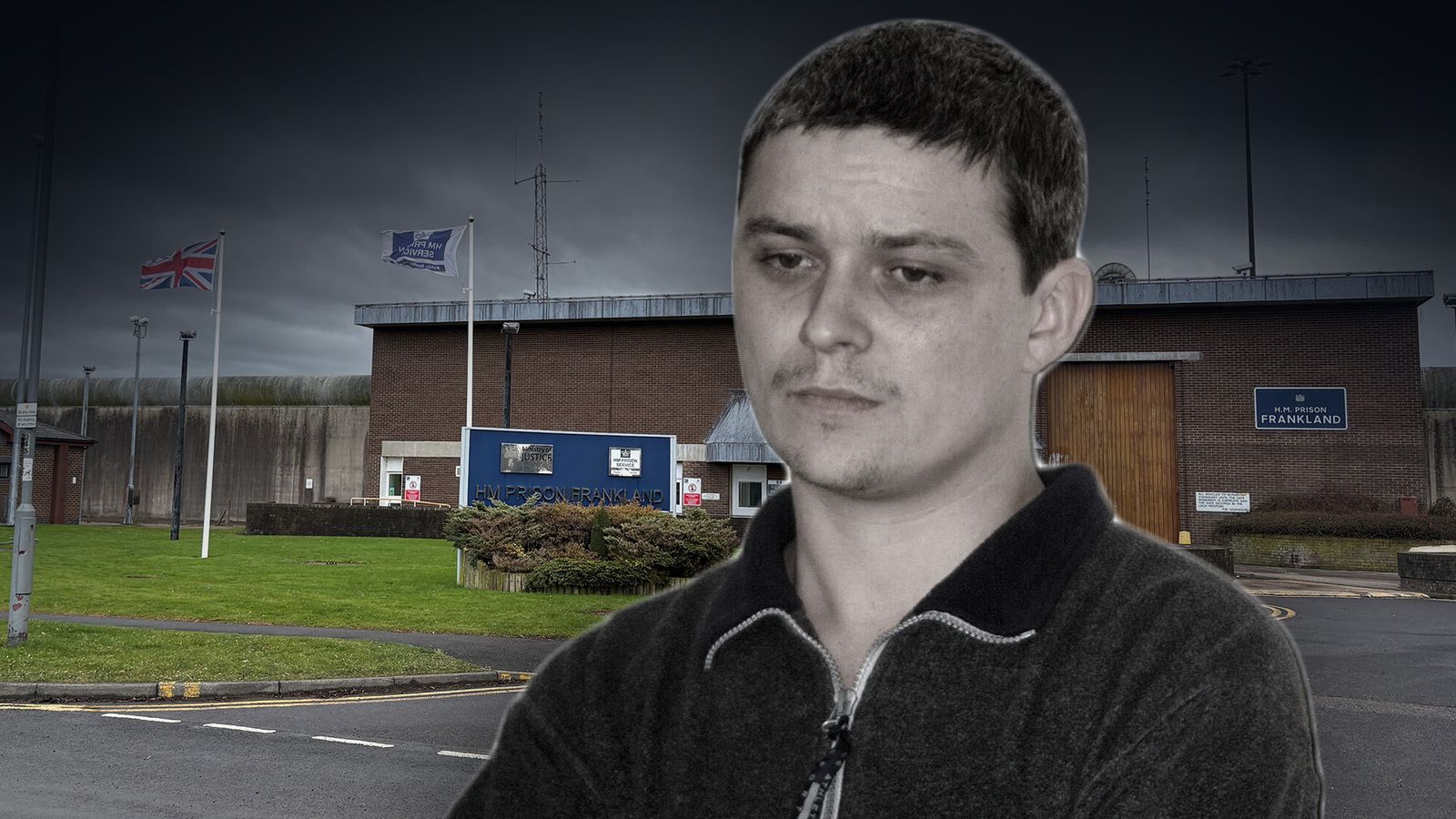 Ian Huntley: Who could pay for the Soham killer’s funeral?