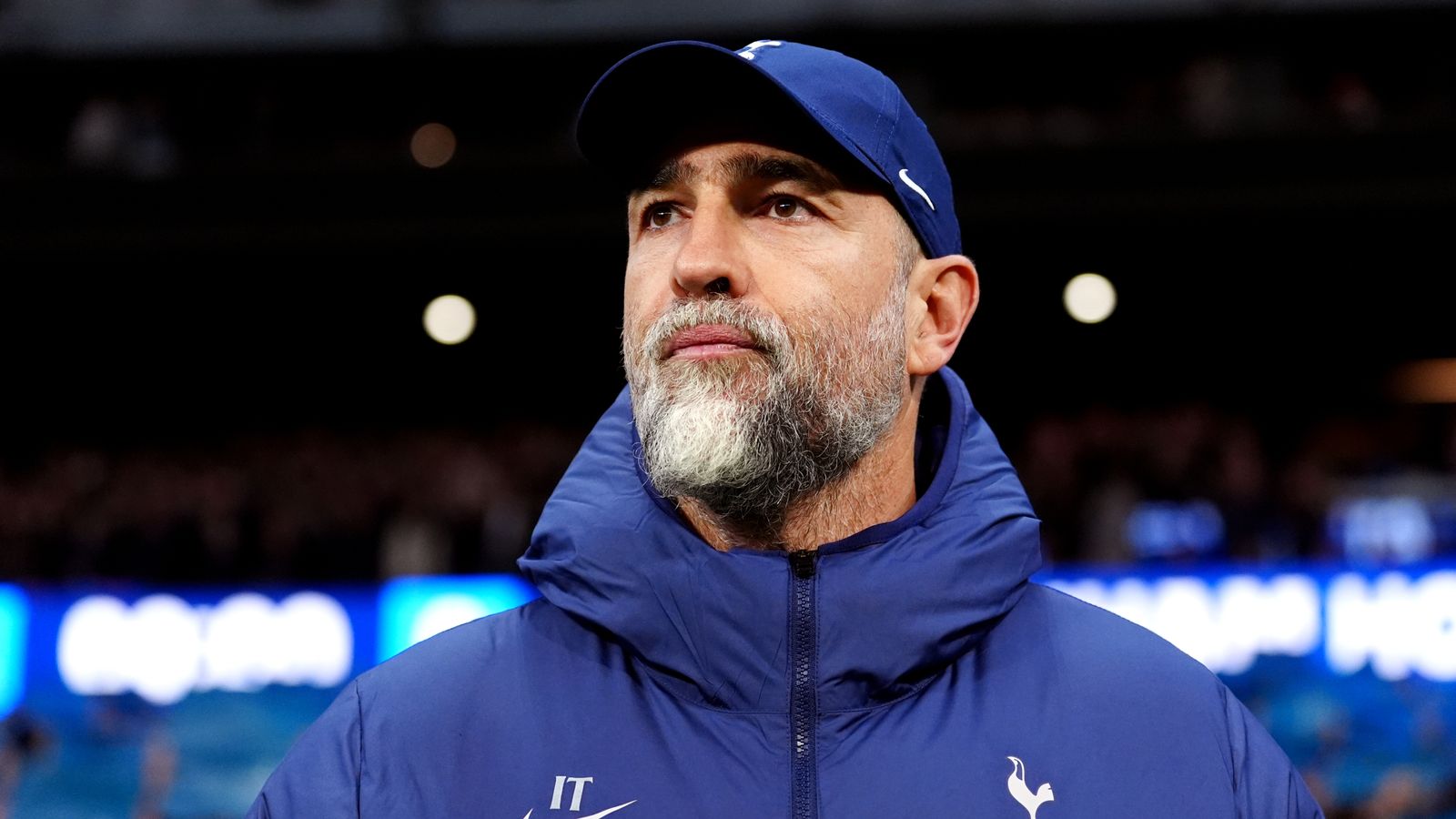 Spurs sack head coach Igor Tudor after just six weeks and no wins in Premier League - Sky News