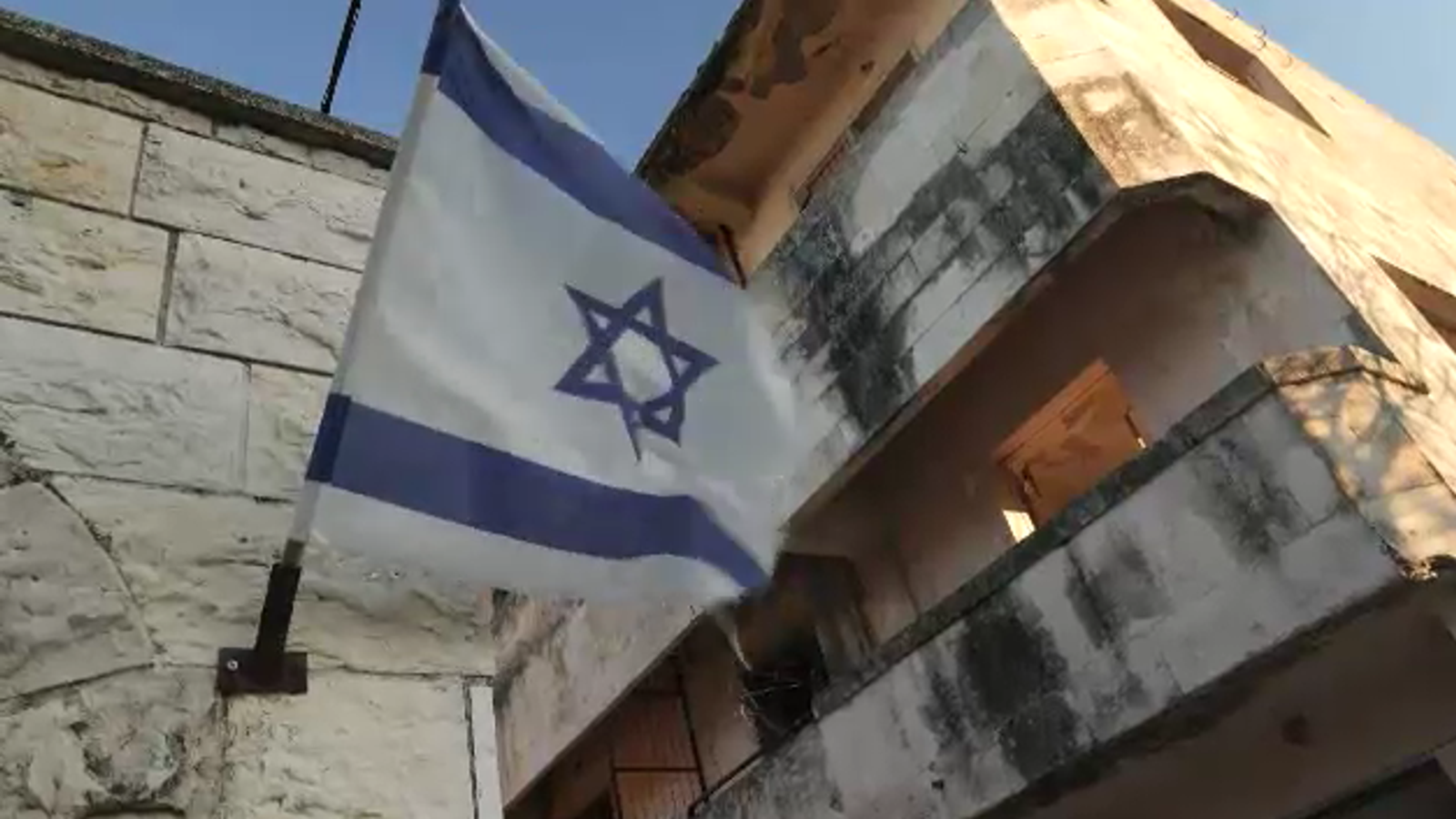 'The fighting feels like we're going to finish it - once and for all'