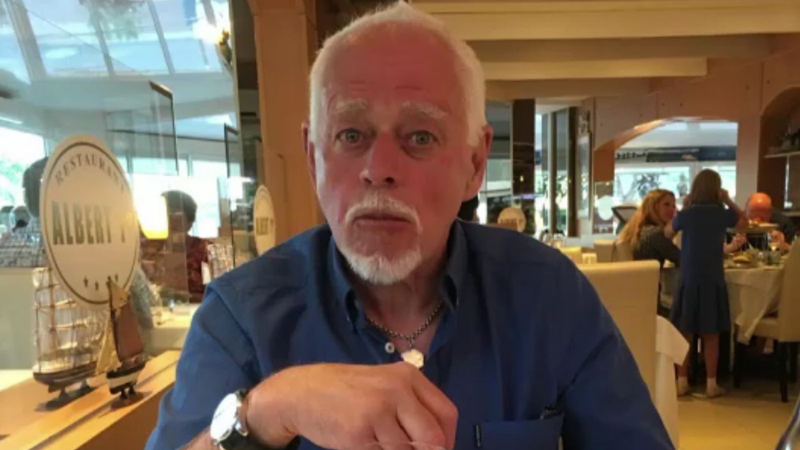 Family's anger as hospital unit where father died after surgery mix-up investigated