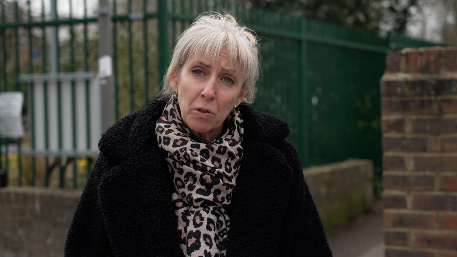 Headteacher at Queen Elizabeth's Grammar School gives statement after death of pupil with meningitis