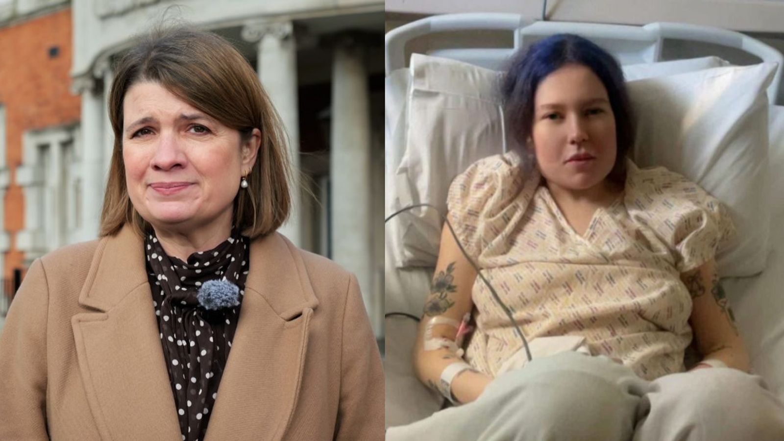 Events that led up to meningitis report being delayed