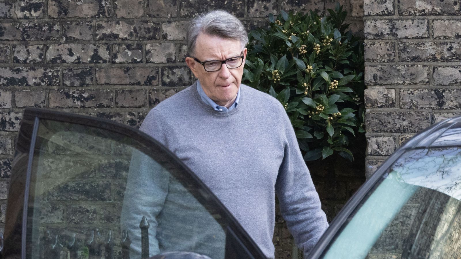 PM set to face fresh questions after Mandelson revelations