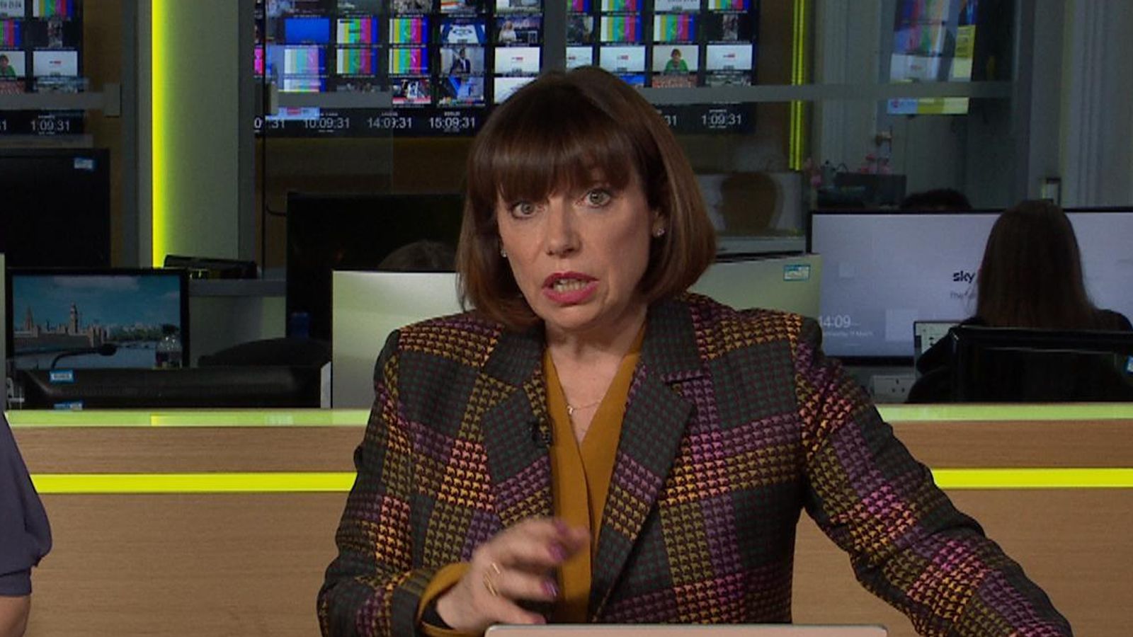 Mandelson files: Government release first set of files