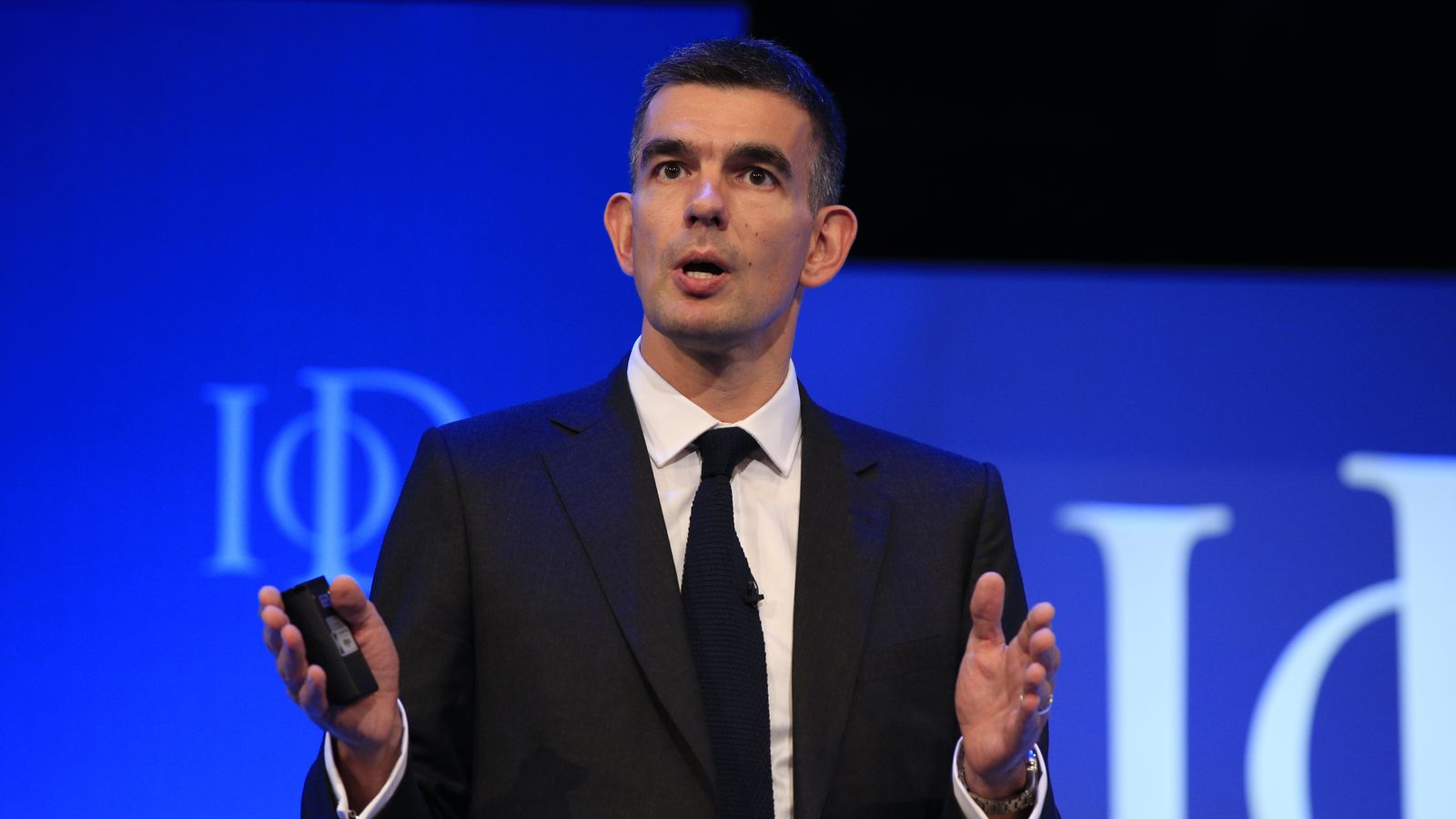 Former Google executive expected to be new BBC boss