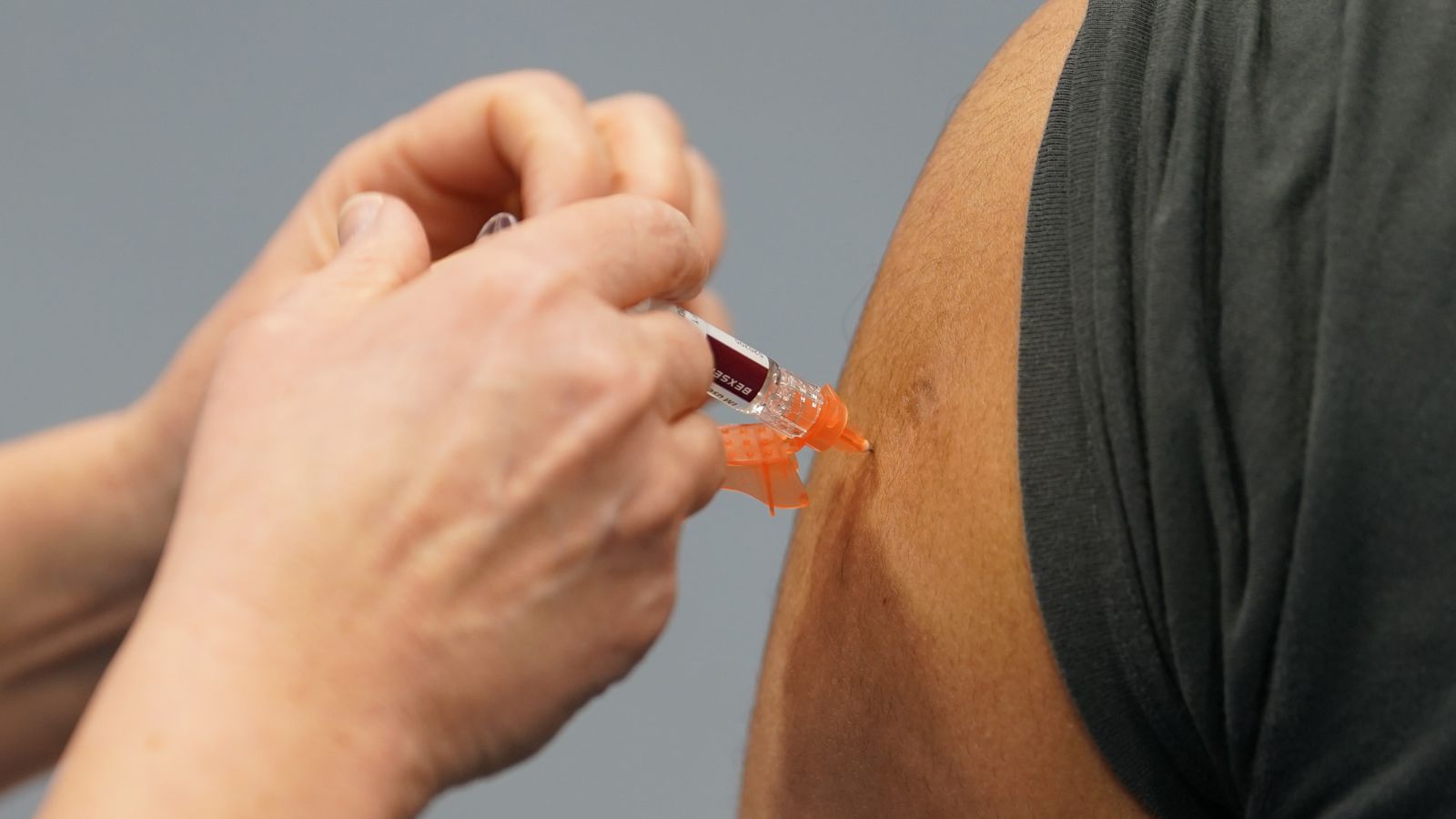 Meningitis outbreak: Number of cases fall