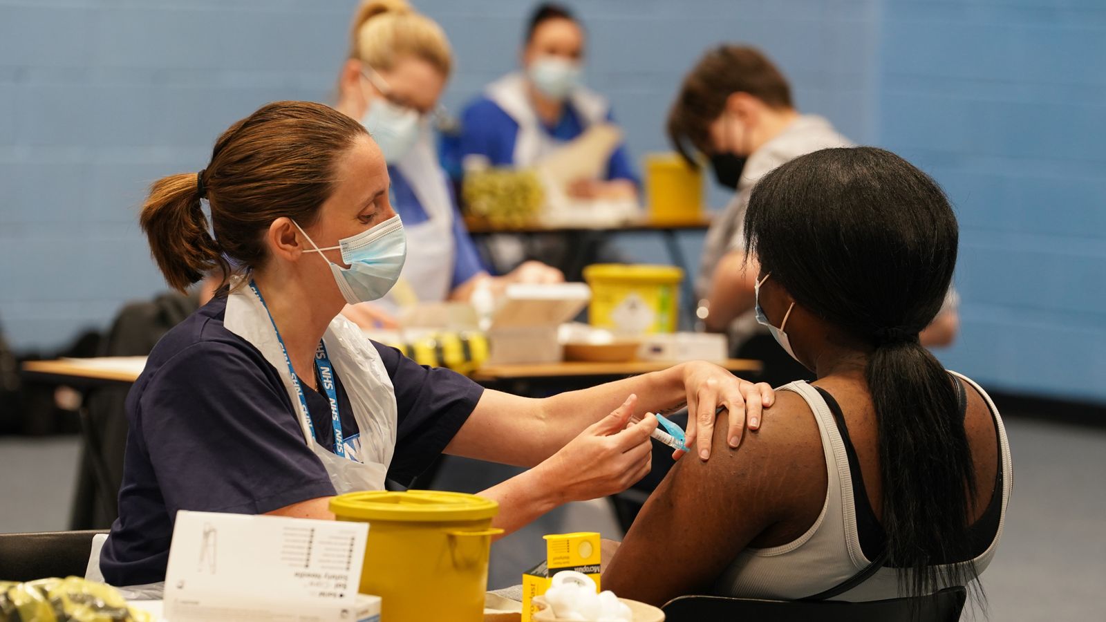 'Alarming' report reveals number of UK meningitis deaths