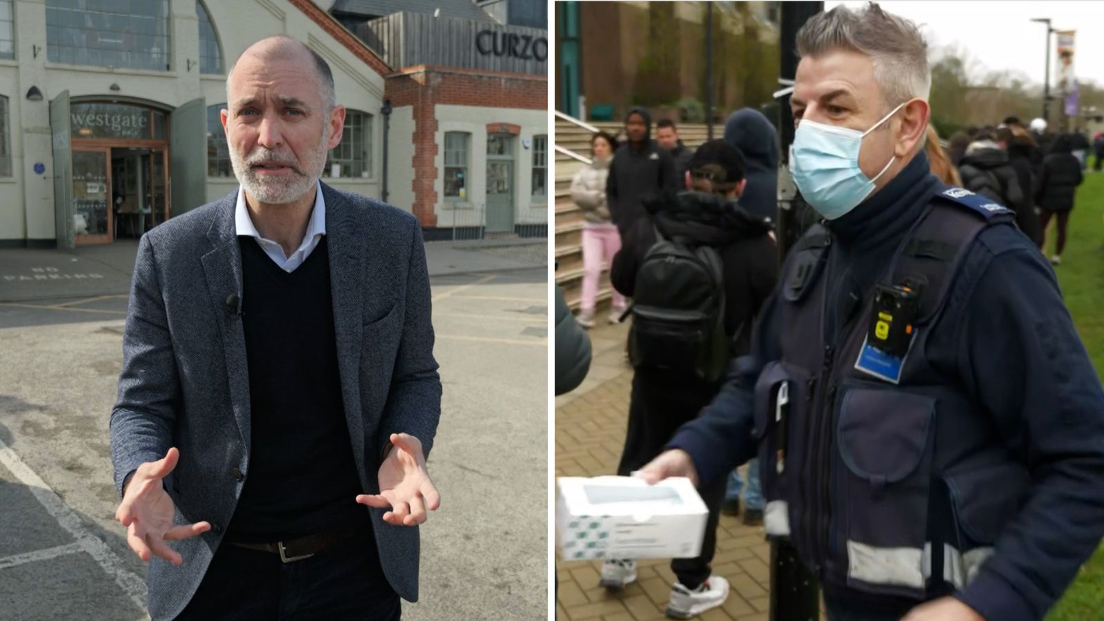 Meningitis outbreak: The key questions answered