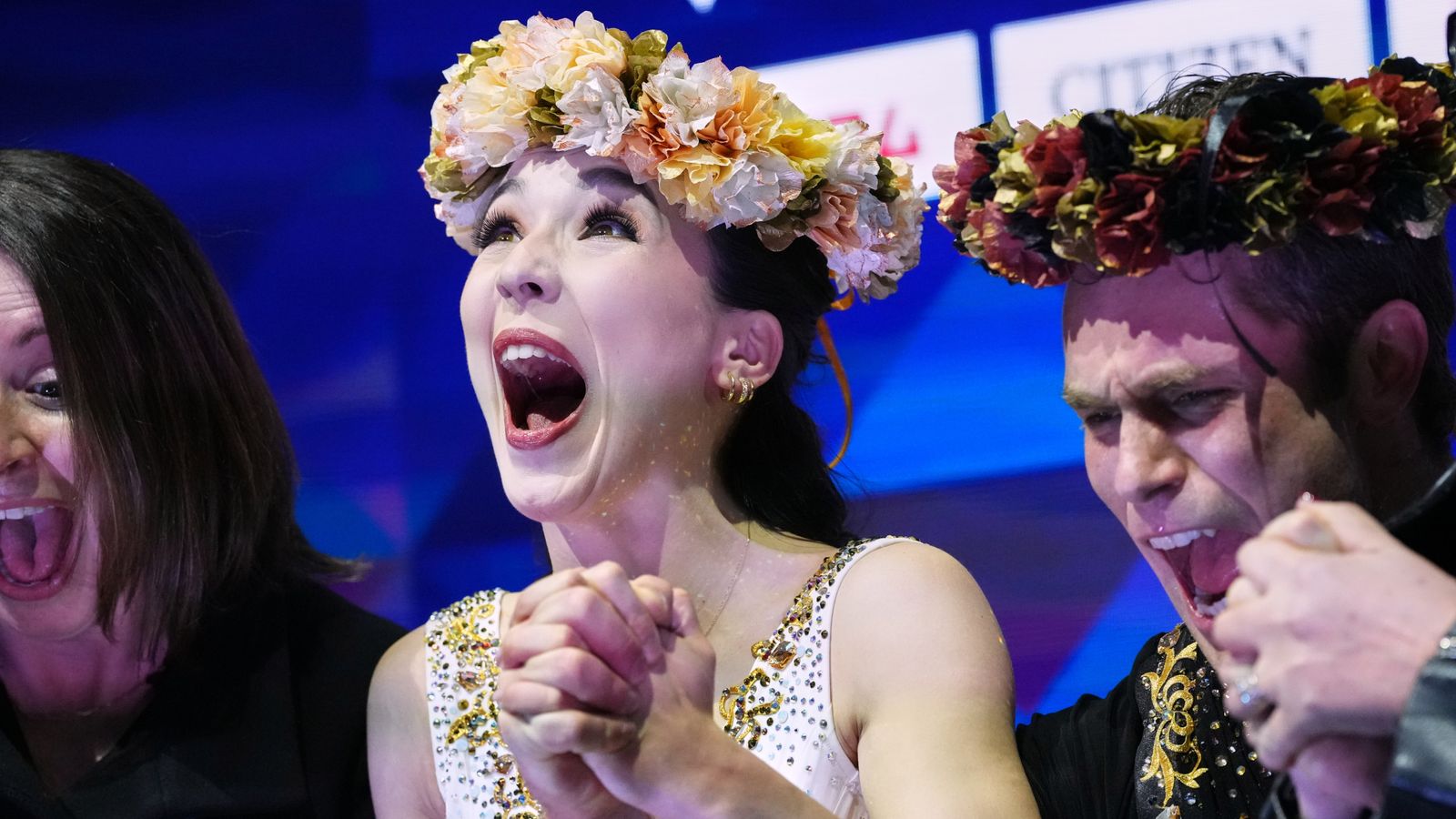 De meest opvallende foto’s van de week