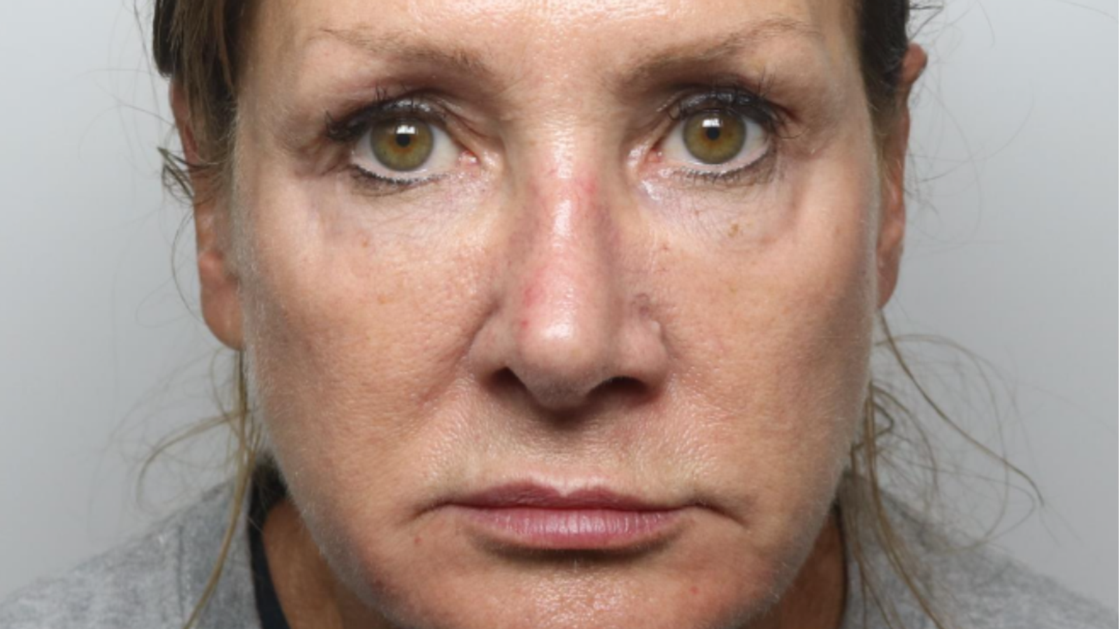 'Shameless' fraudster who stole £300k from vulnerable pensioner led away by police