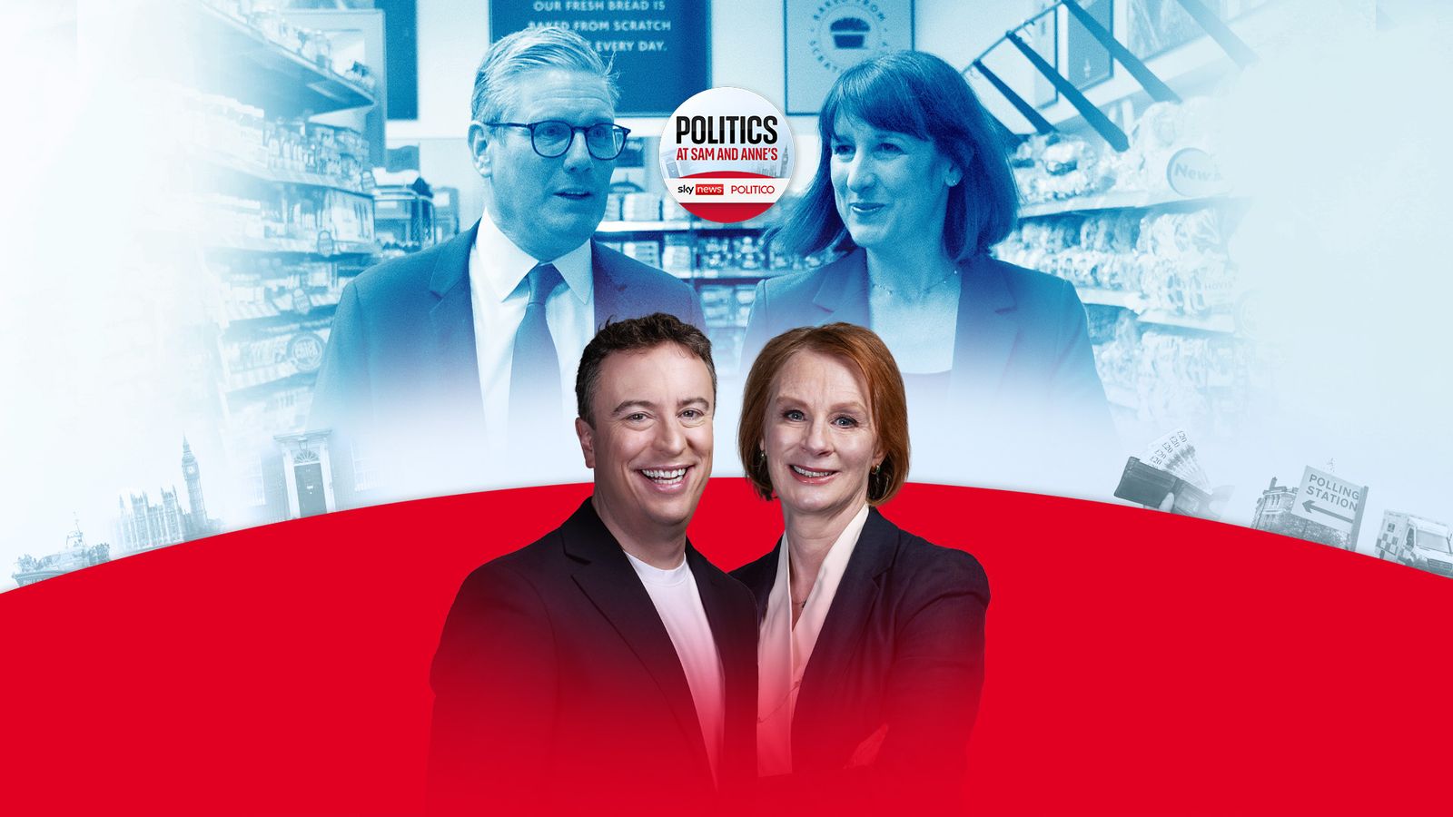 Will war force labour to break tax promises?