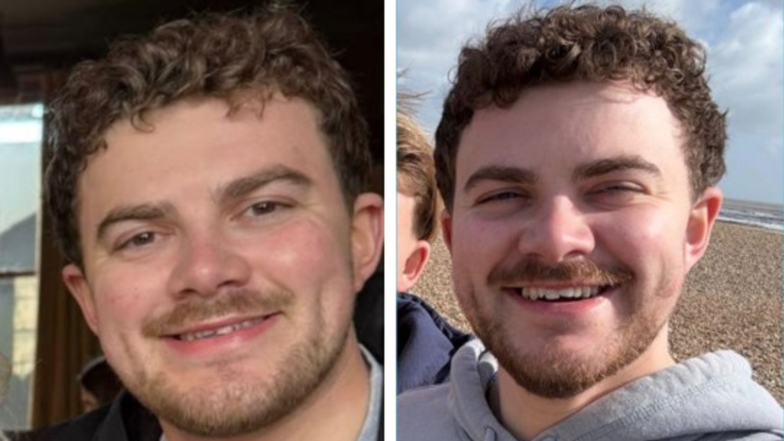 Family of police officer who died while on duty pay tribute