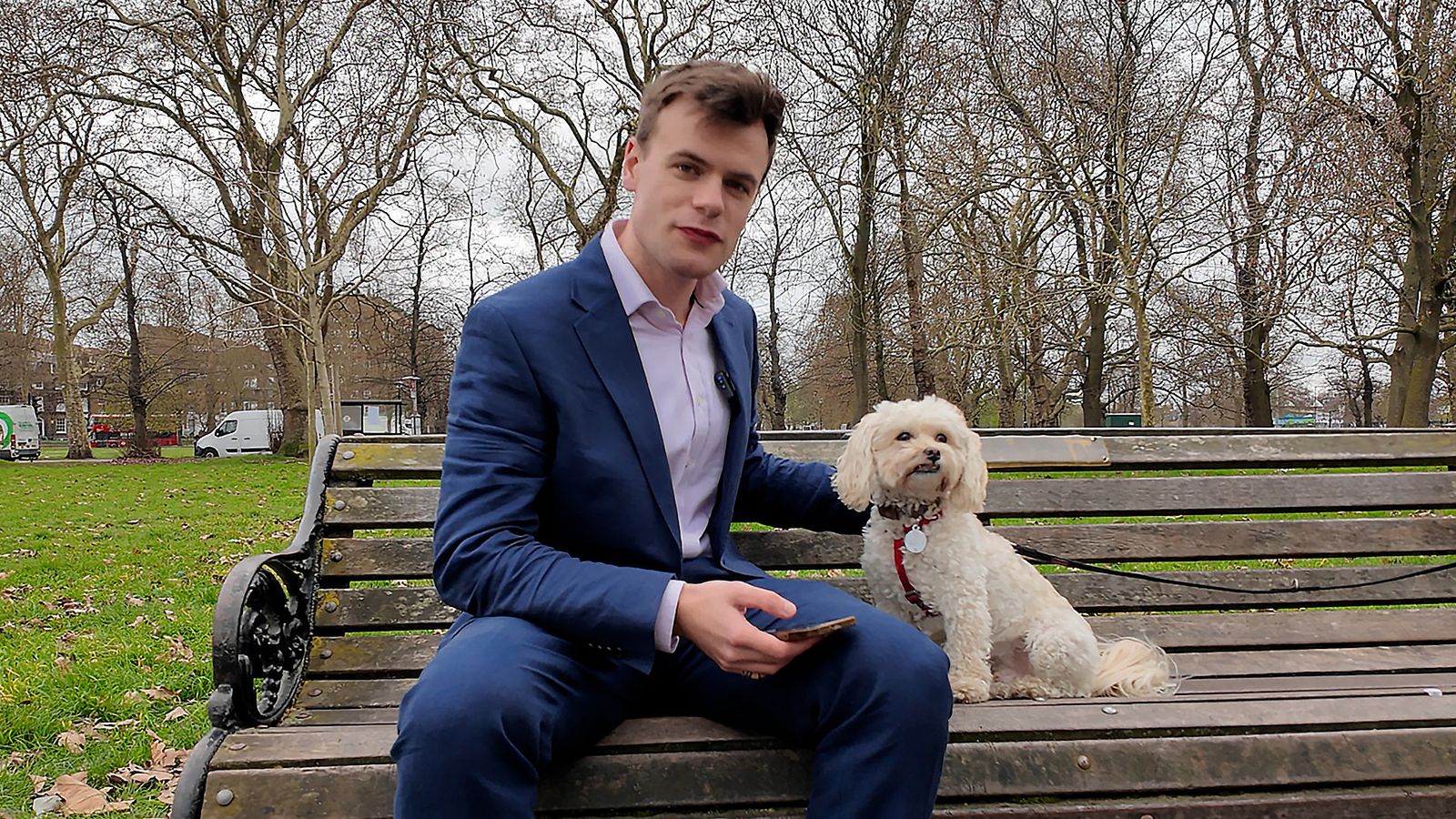 Are your vet bills about to come down? New report announces a price cap