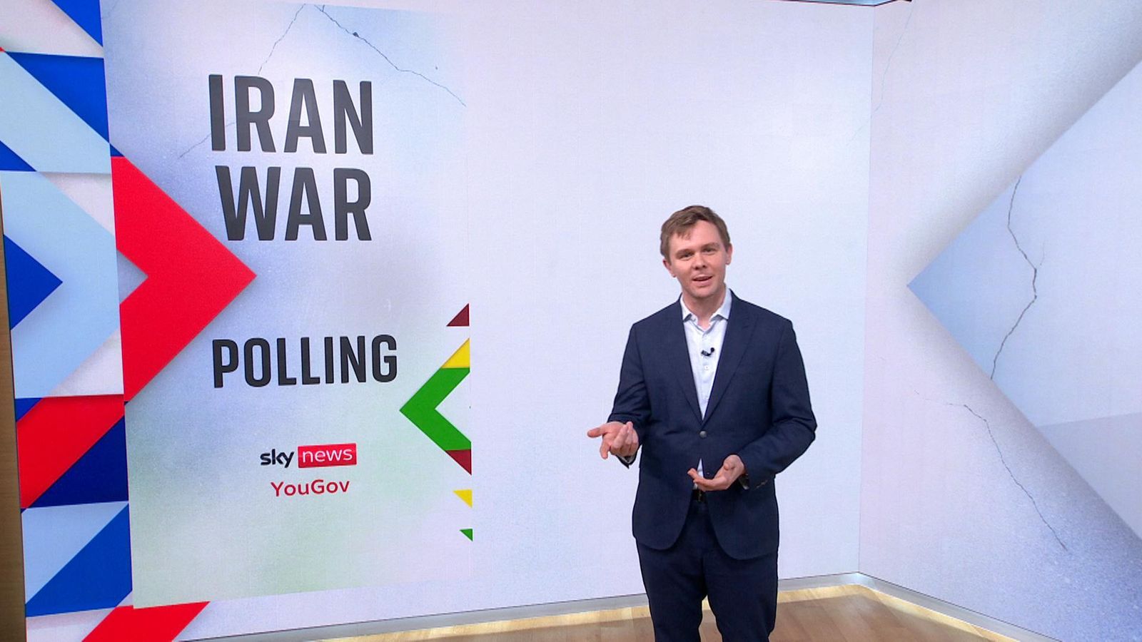 Analysis: Has Starmer responded well to the Iran war? | News UK Video ...