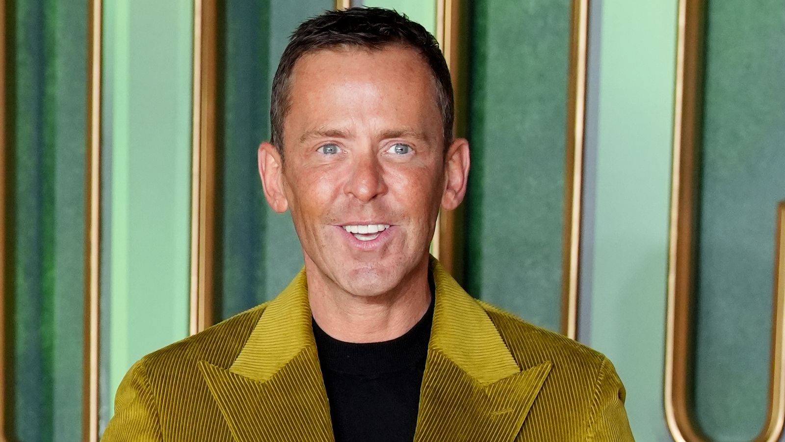 Radio 2 DJ Scott Mills sacked by BBC over 'personal conduct'