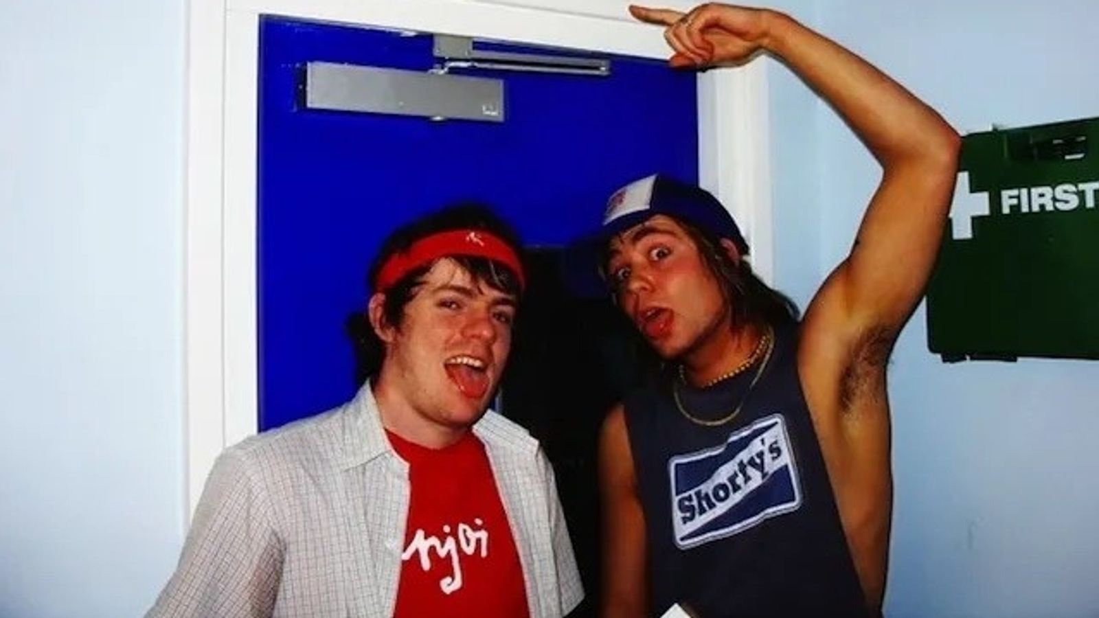 California Schemin': The true story of the Scottish rappers who fooled the industry