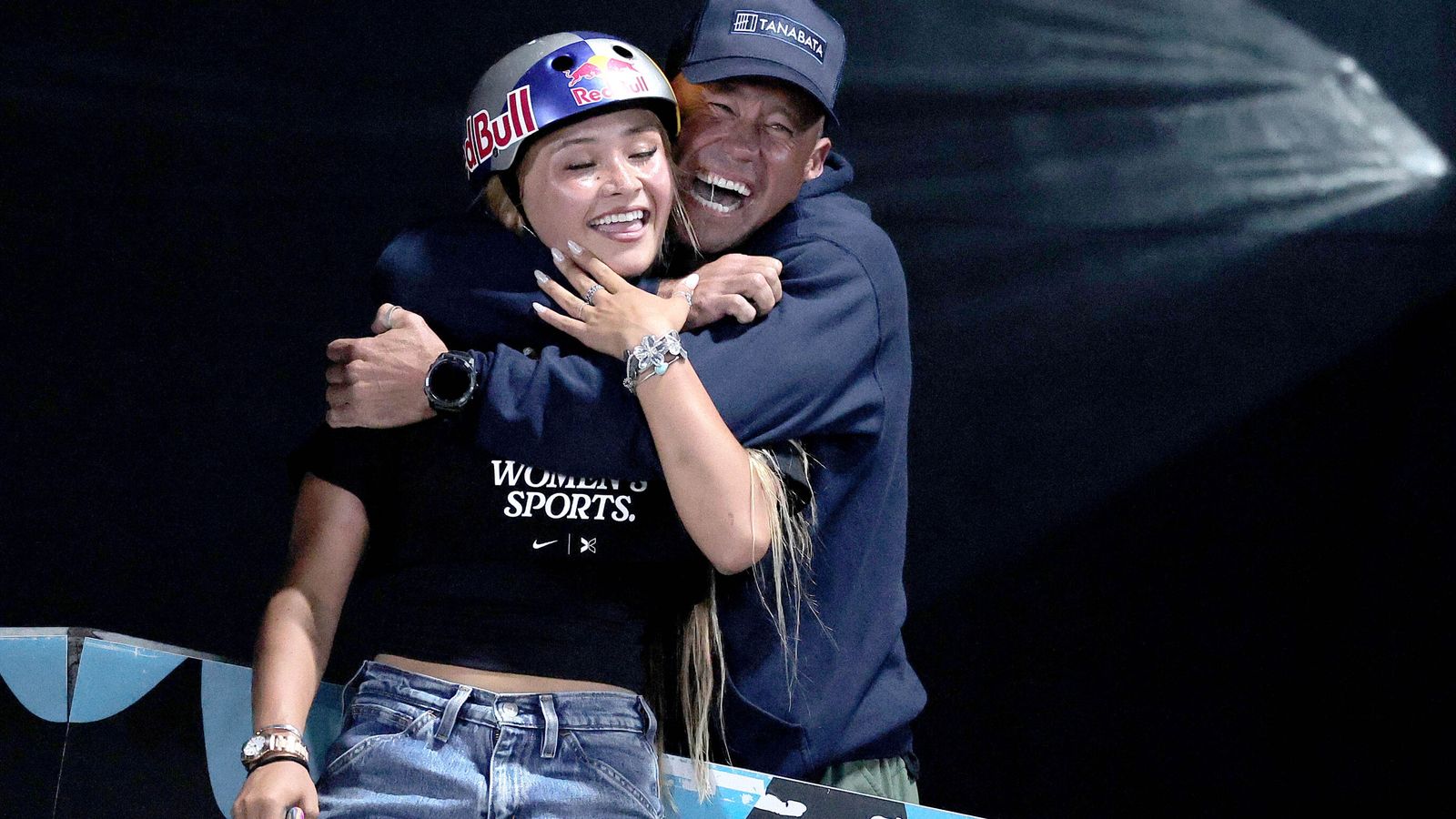British teen Sky Brown is skateboarding world champion again | UK News ...