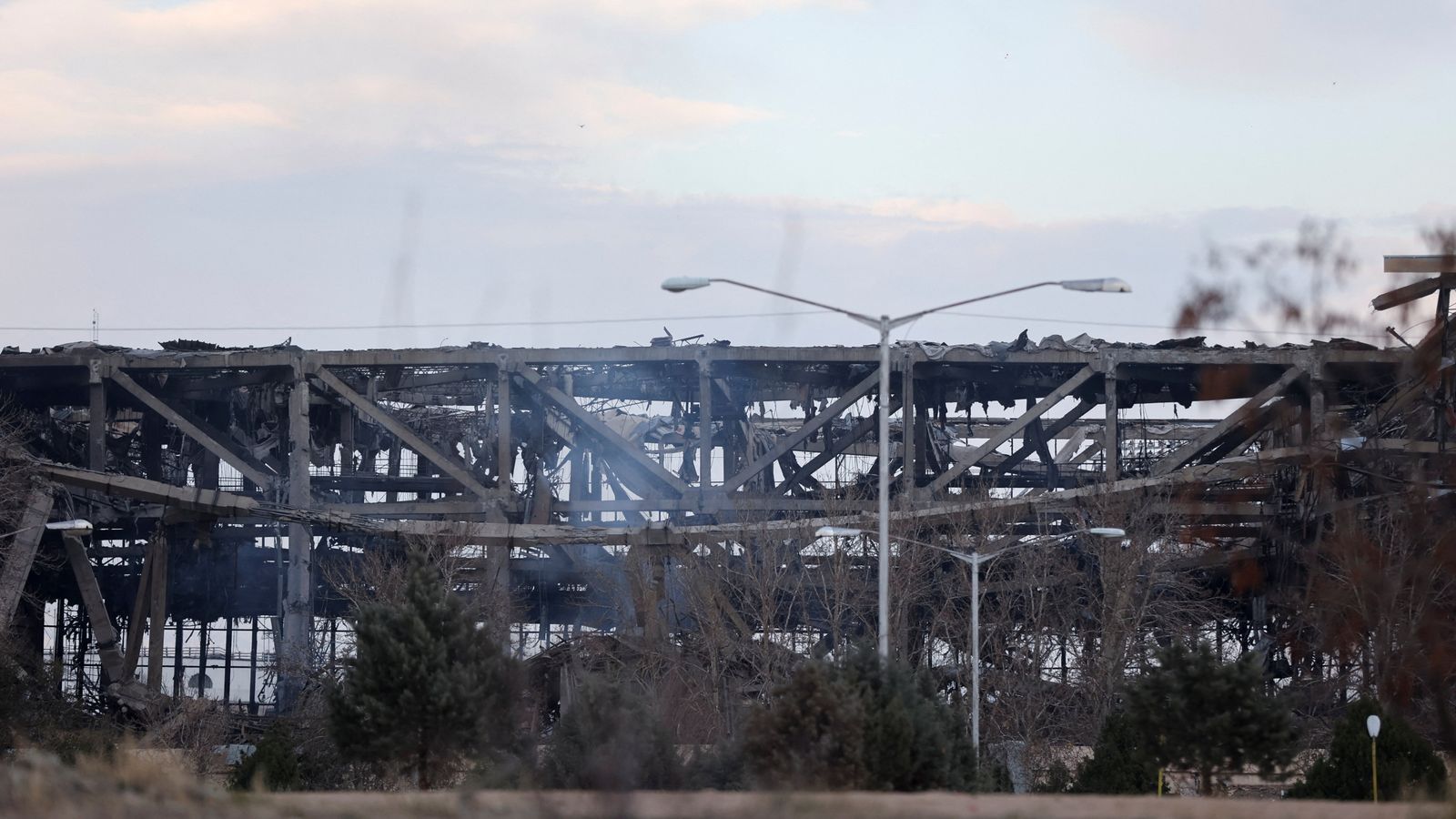 Revealed: What Donald Trump told Iraqi Kurdish leaders about Iran ground operation