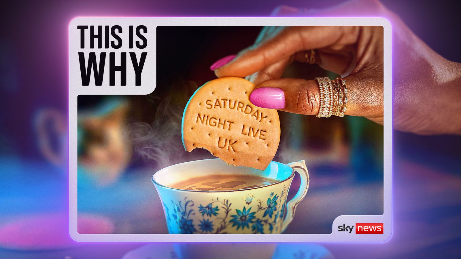 Can the British SNL spark a new era of comedy?