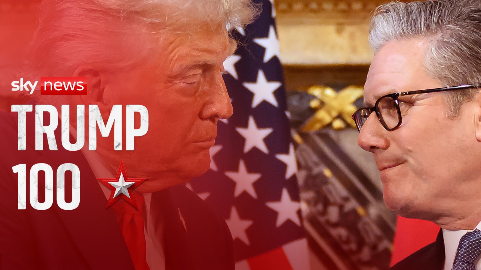 Is the US-UK special relationship now completely broken?