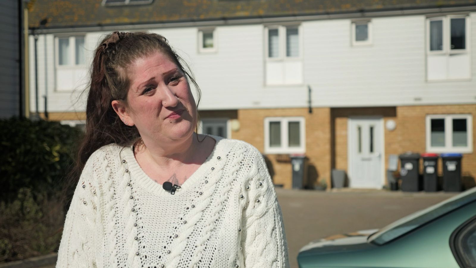 Mother whose daughter caught meningitis says lives could have been saved