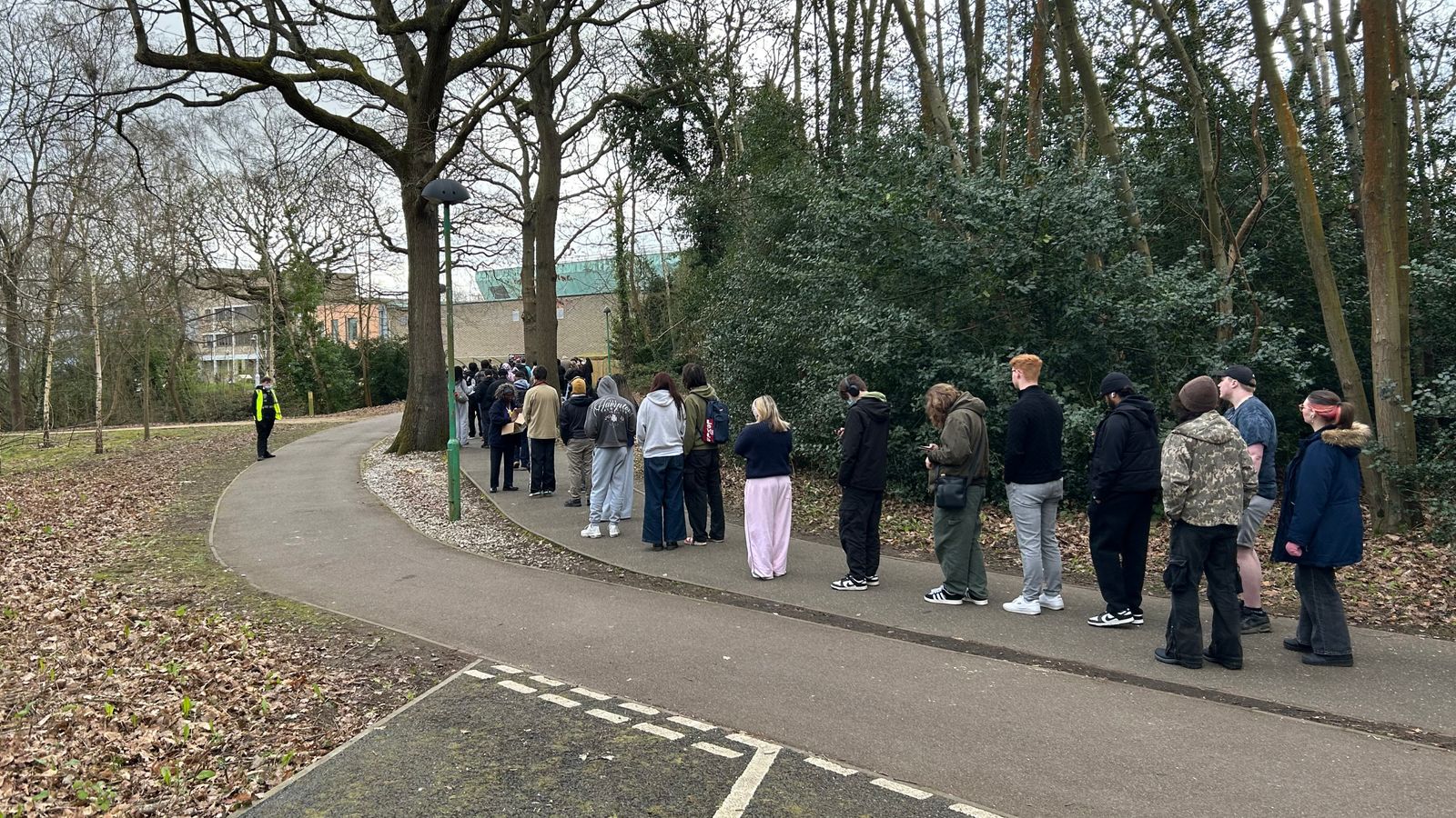 Meningitis outbreak: Total cases rise to 34