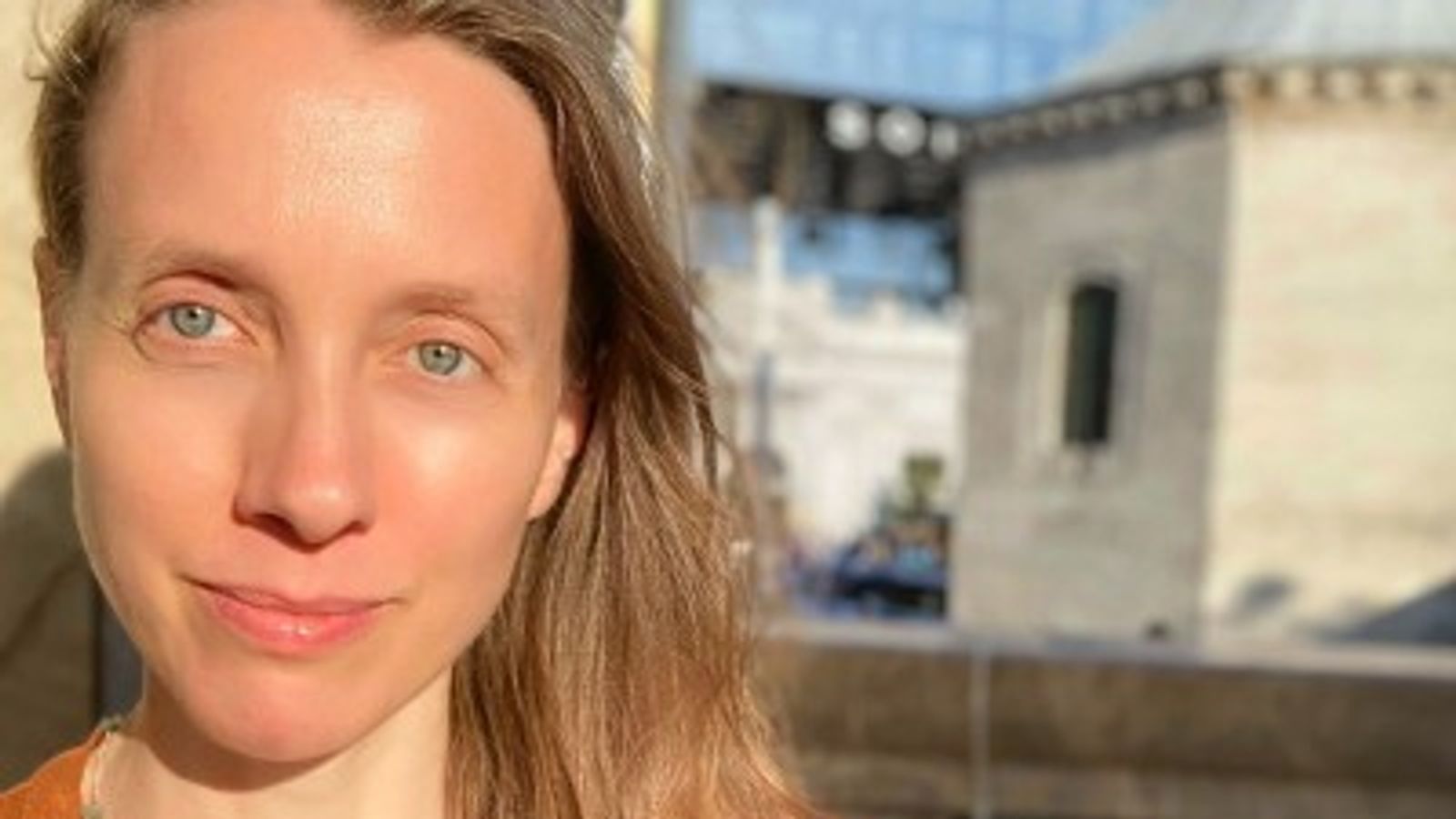 Shelly Kittleson: What we know about the kidnapping of US journalist in Iraq