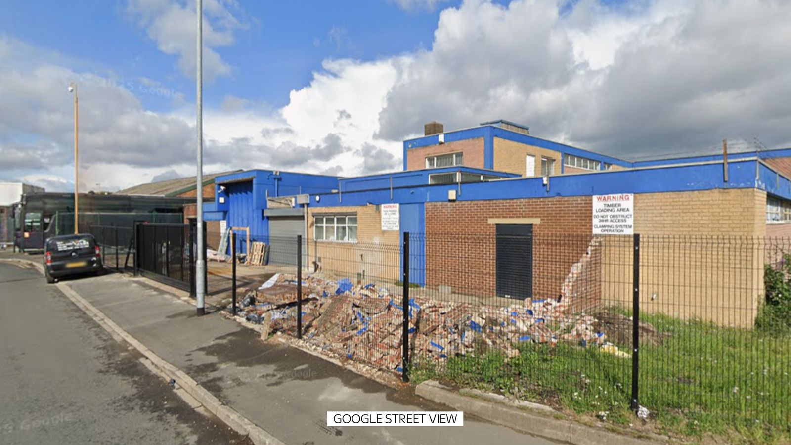 Irish woman was racially harassed by boss who shouted 'potato' at her