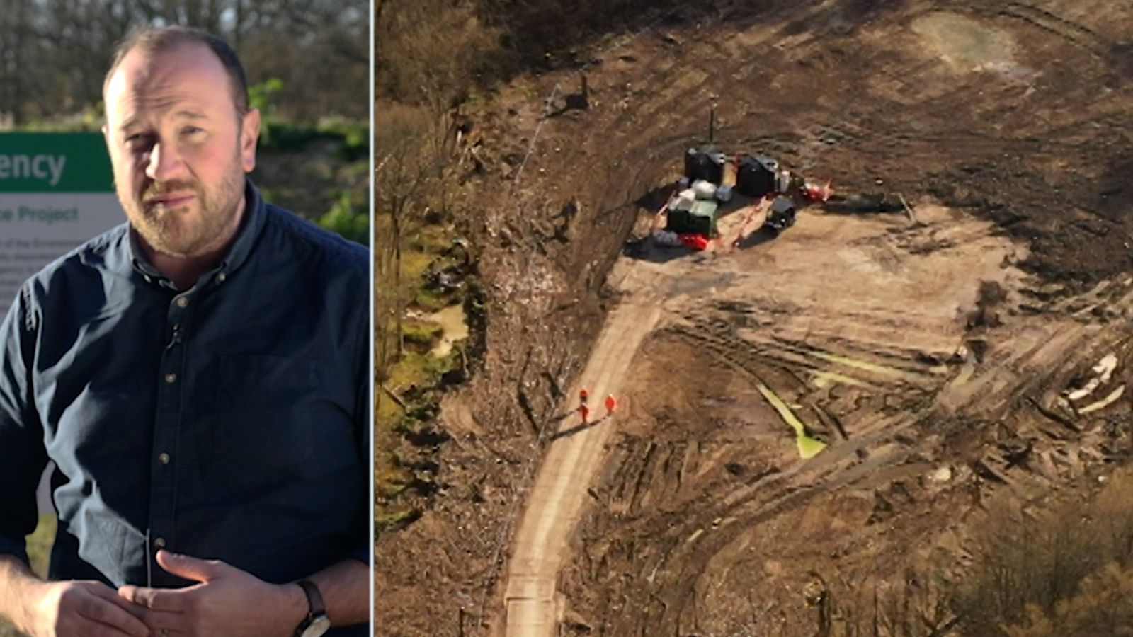 Will the government's new waste crime plan make a difference? – Sky News   news.sky.com