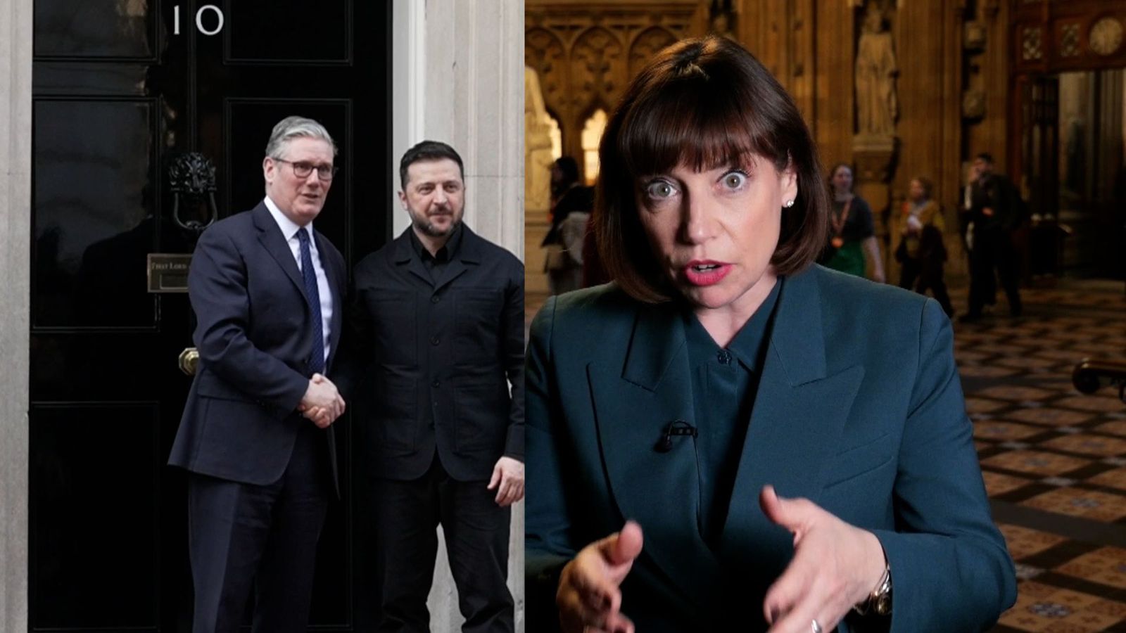 Zelenskyy urges allies not to forget Ukraine amid Middle East war