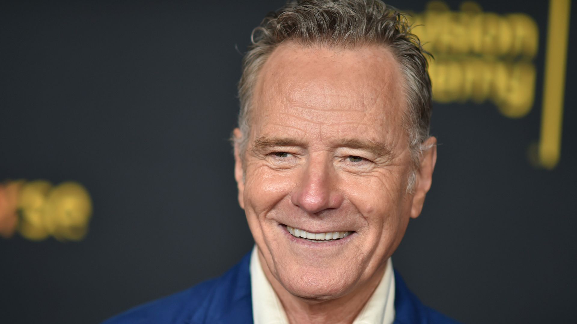Bryan Cranston on his new role - inspired by the complicated relationship with his father
