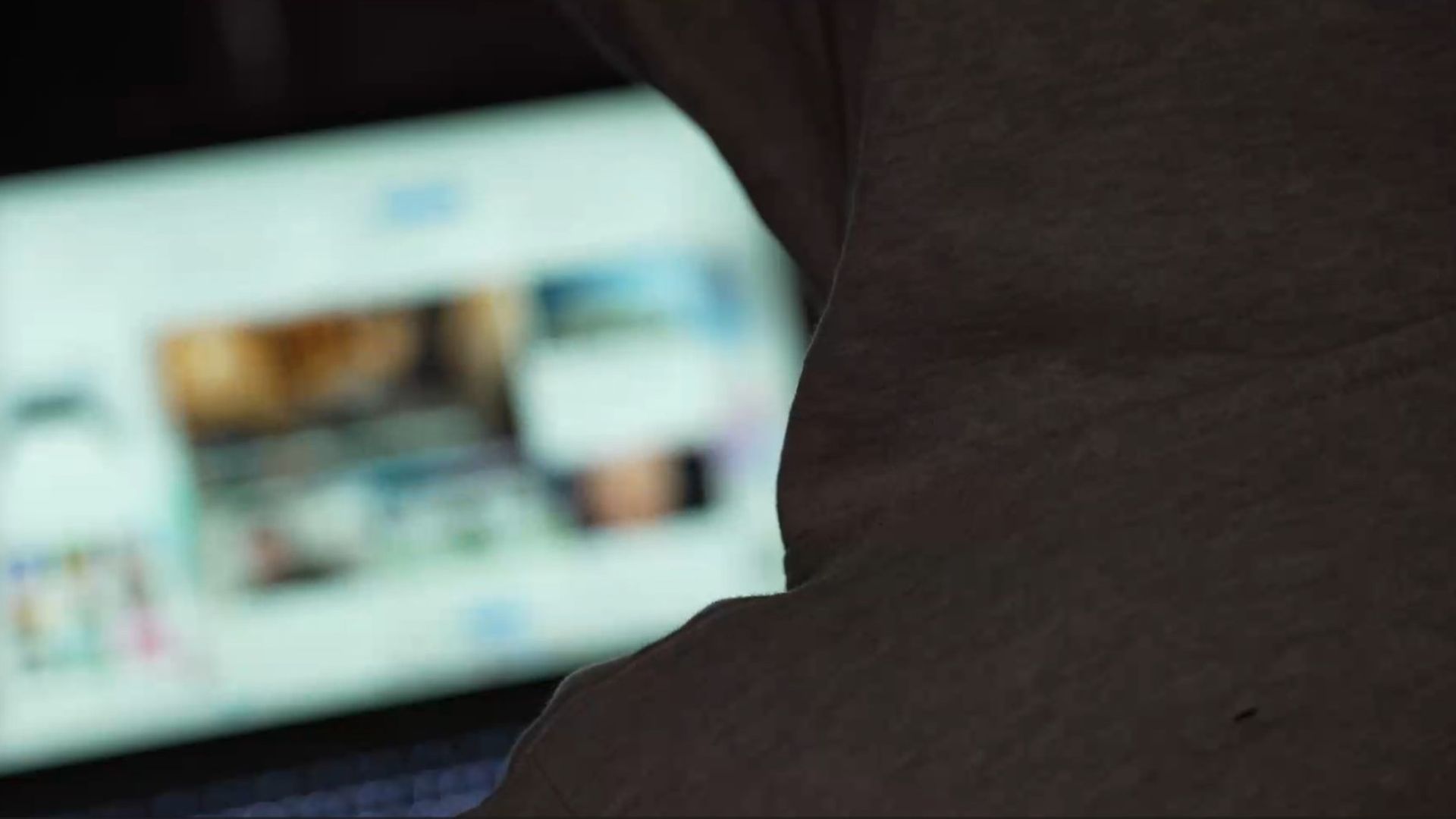 ‘My daughter thought she was talking to a boy online and sent nude pics – but it was someone else’