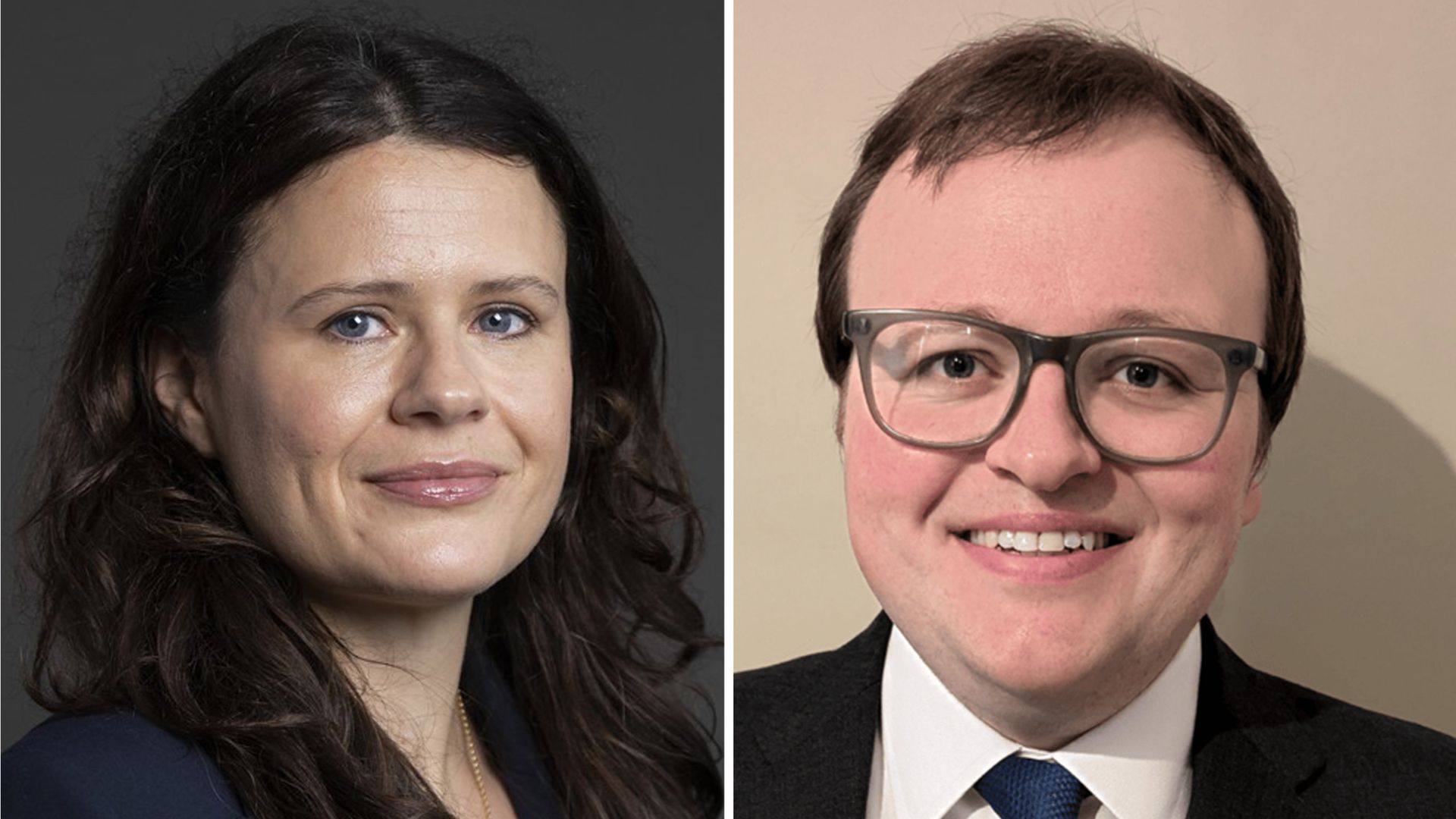 I've seen nothing to suspect my husband, says Labour MP after China spying arrests