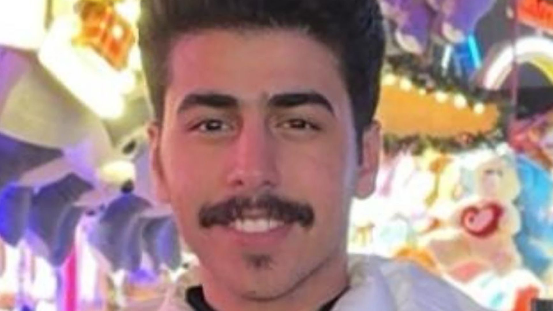 Man guilty of stabbing Saudi Arabian language student to death