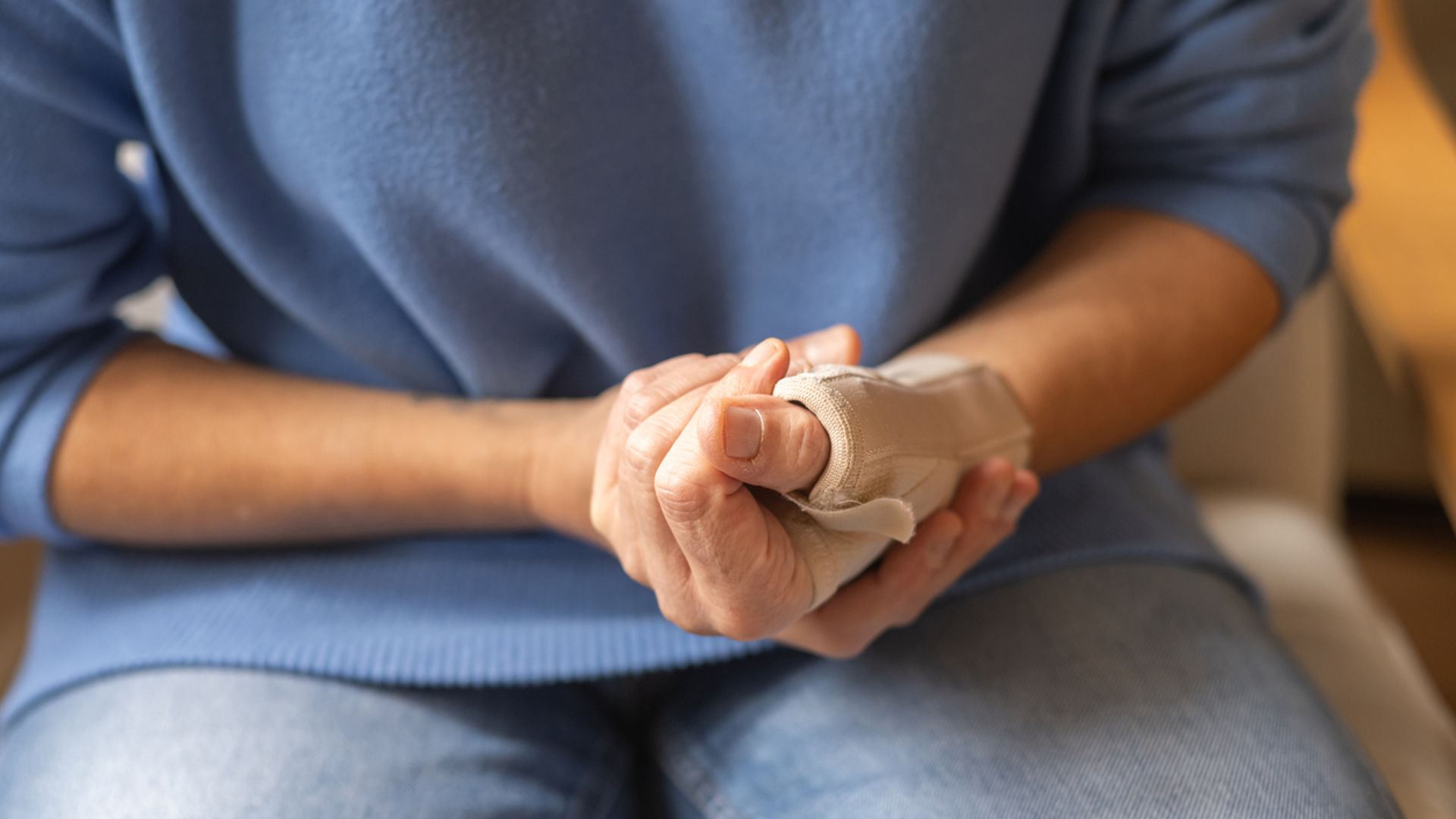 Why Your Sick Pay is a Joke and Why You Should Stop Complaining About It