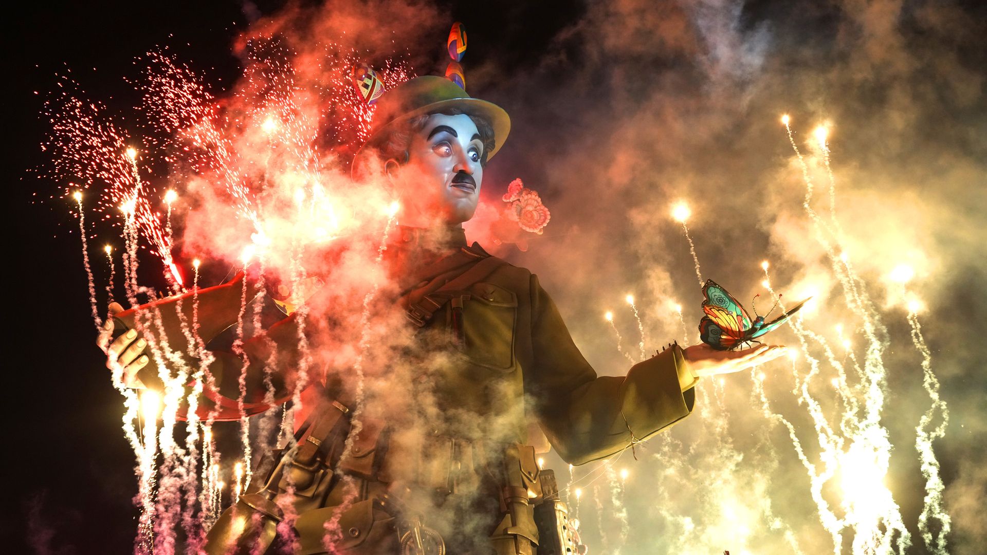 <a href='https://news.sky.com/story/the-most-striking-pictures-of-the-week-13522272'>The most striking pictures of the week</a>