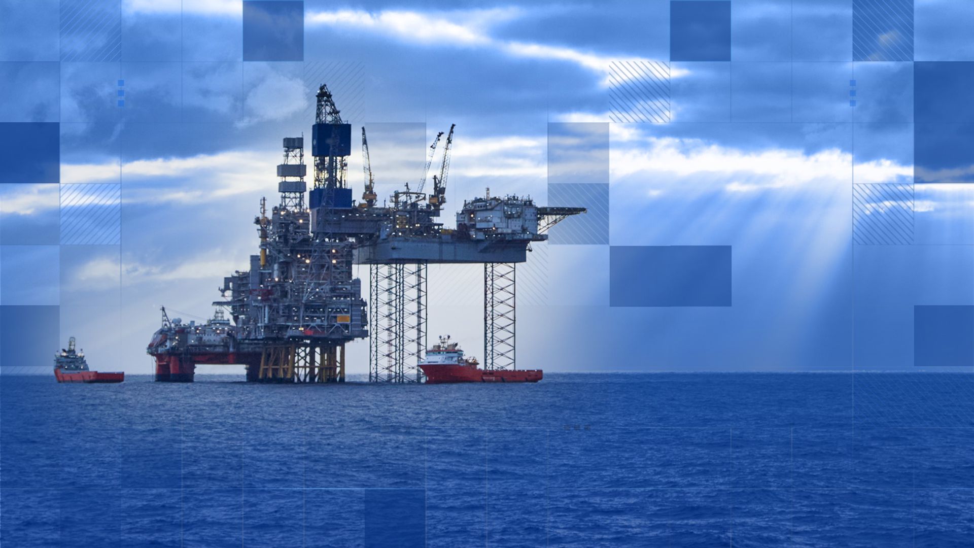 North Sea oil - is it time to reconsider drilling?