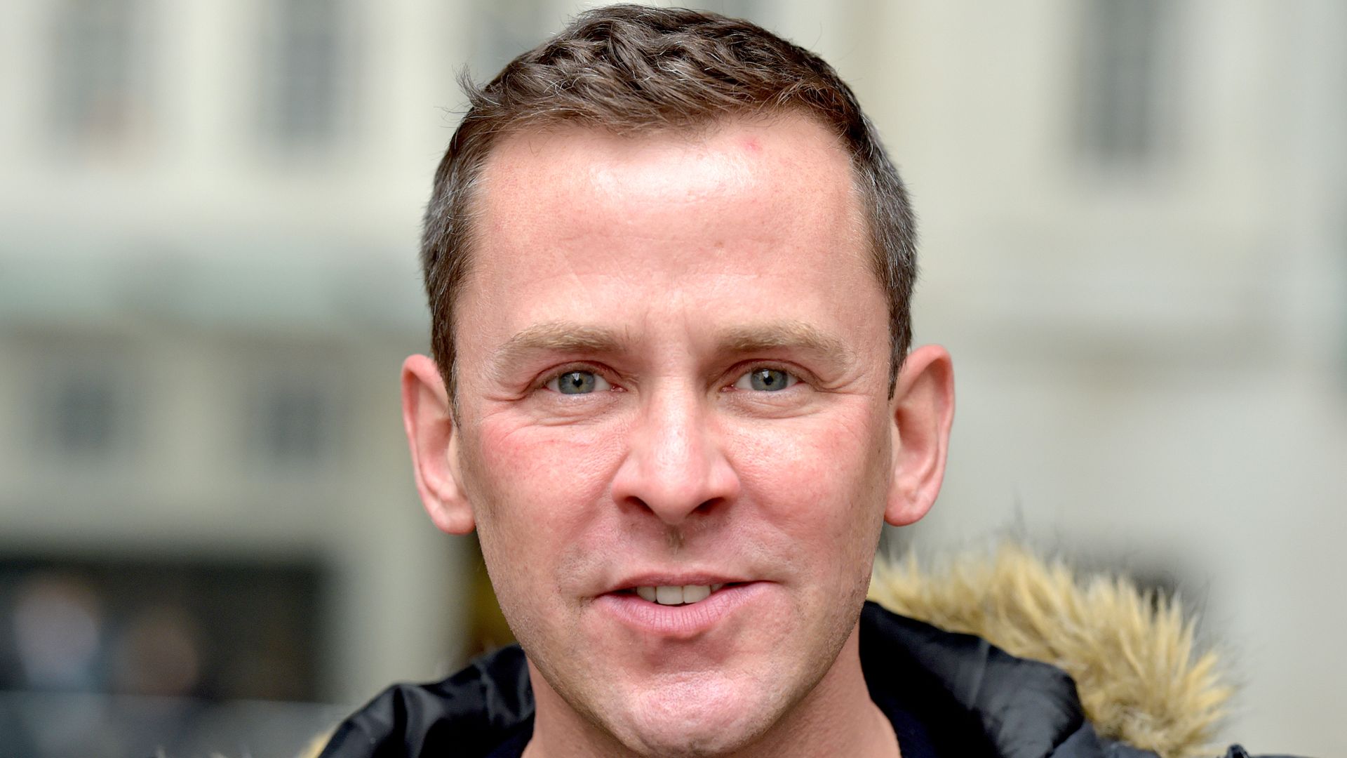 BBC sacked Scott Mills 'after discovering alleged victim in police investigation was under 16'