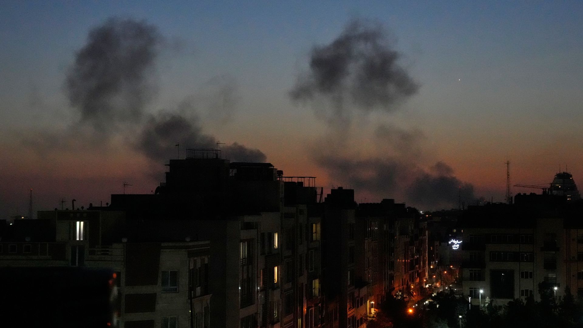 Foreign Office was told by UK ambassador in Israel an attack on Iran was "highly likely" weeks ago