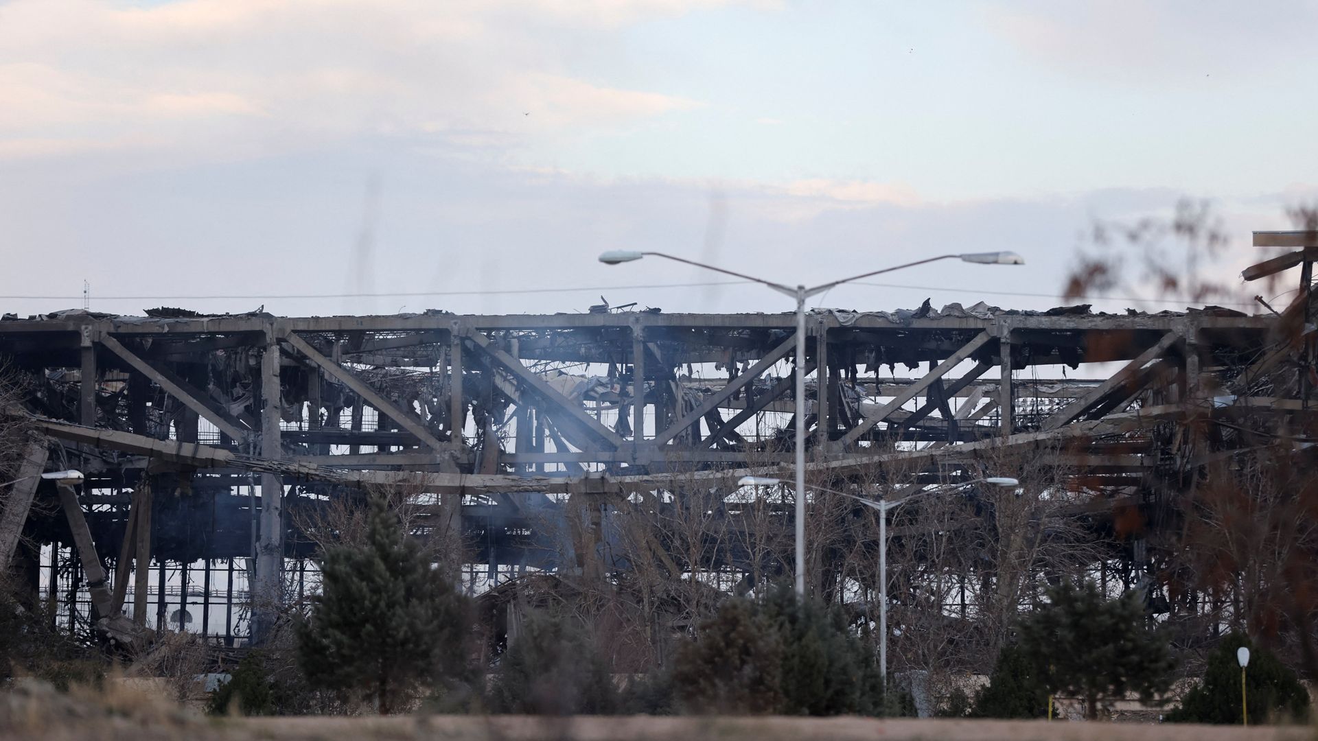 Revealed: What Trump told Iraqi Kurdish leaders about Iran ground operation