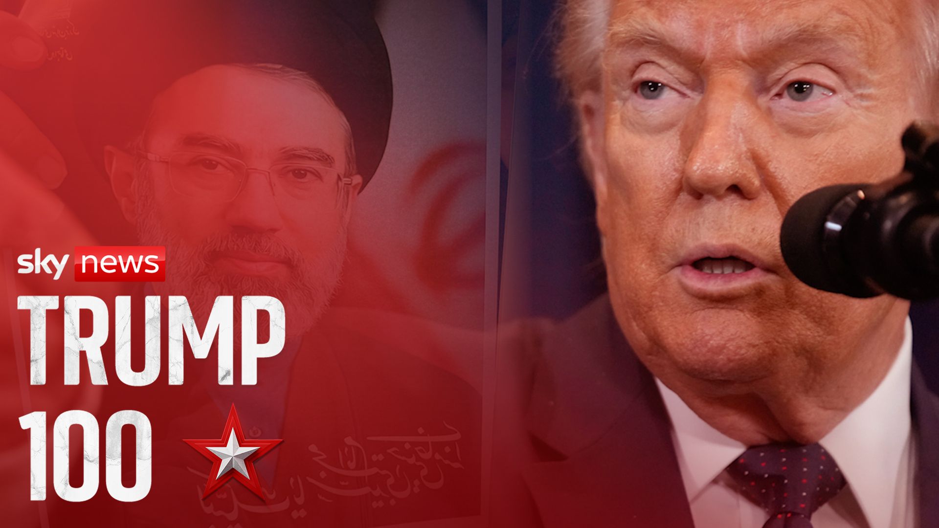 Did Trump just implicate US in deadly Iran school strike?